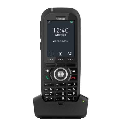 Snom DECT-handset M70-5