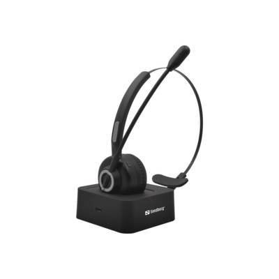 Sandberg Bluetooth kantoorheadset Pro-0