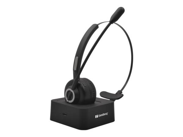 Sandberg Bluetooth kantoorheadset Pro