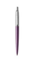 PARKER balpen JOTTER Victoria Violet M Blauwe geschenkverpakking-4
