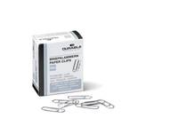 Duurzame paperclips 26 mm, gegalvaniseerd, 100 stuks-1