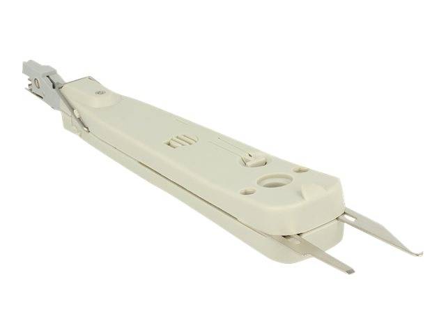 DELOCK Netwerktool LSA Punch-Up Tool-0