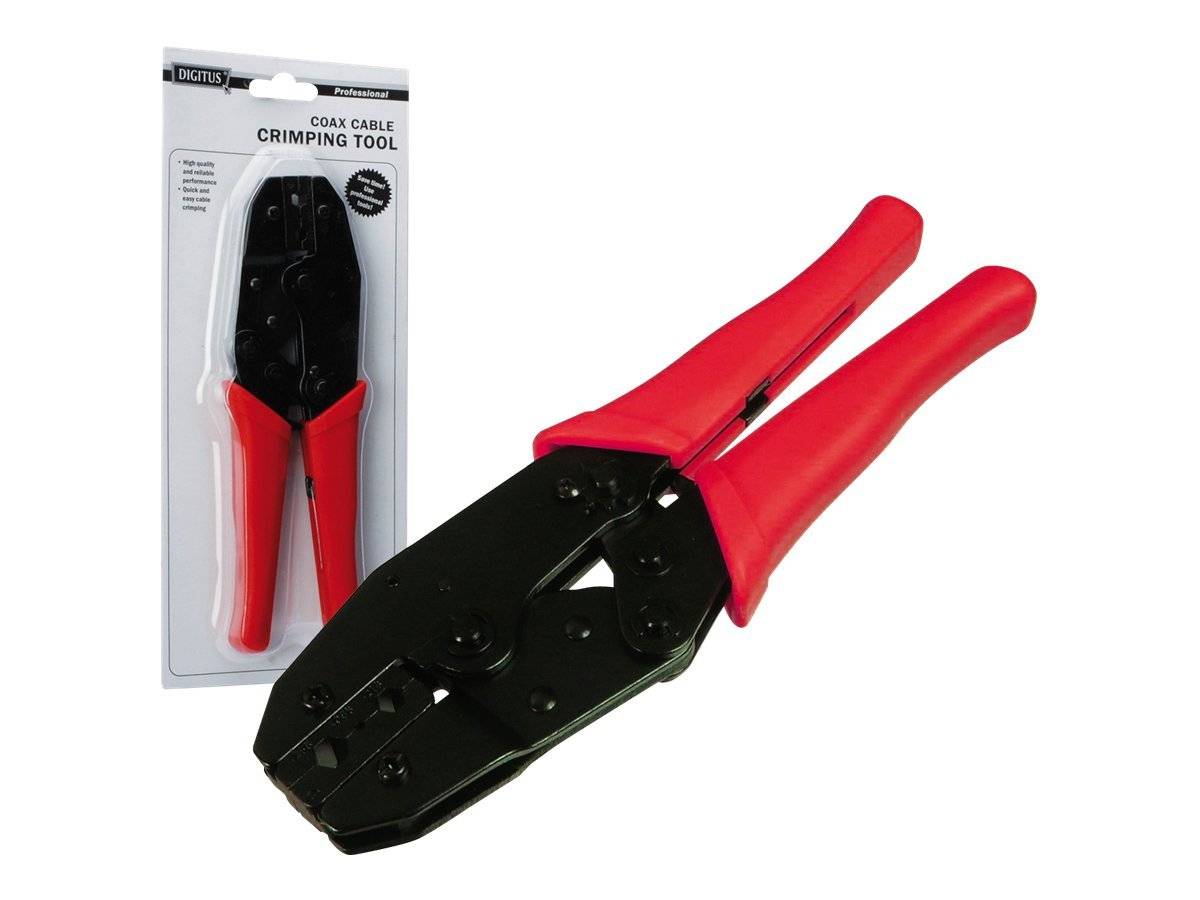 Professional DN-94009 - Krimptang-6