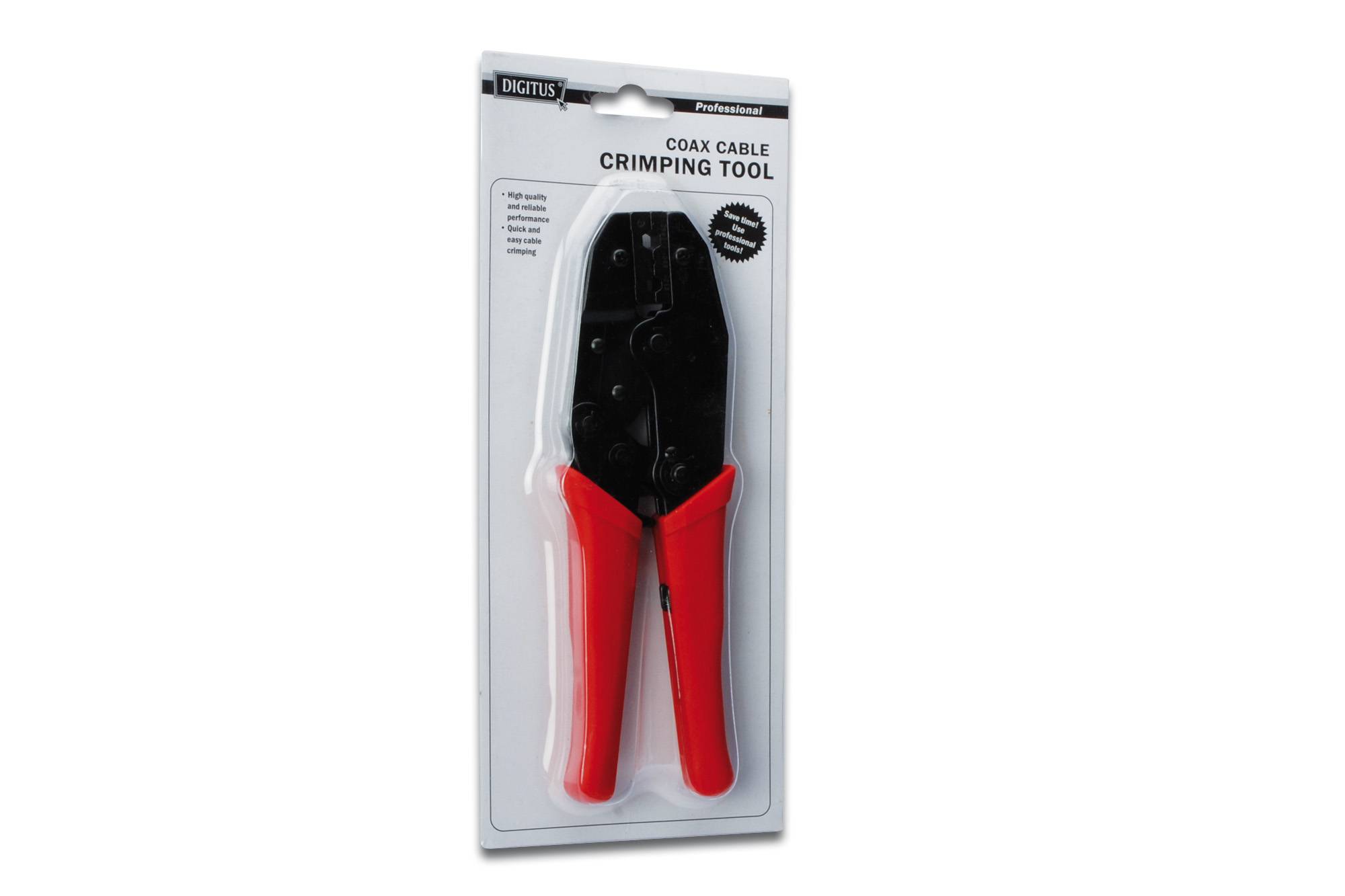 Professional DN-94009 - Krimptang-8