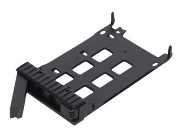 Wij-Ra. IcyDock Extra SSD/HDD-lade voor MB732SPO-B
