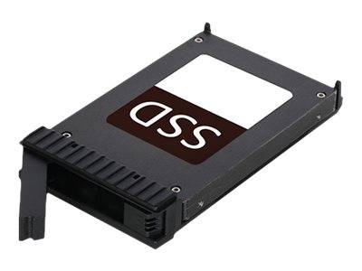 Wij-Ra. IcyDock Extra SSD/HDD-lade voor MB732SPO-B-5