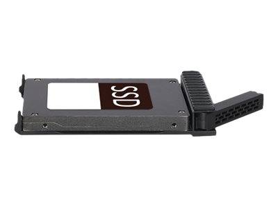 Wij-Ra. IcyDock Extra SSD/HDD-lade voor MB732SPO-B-6