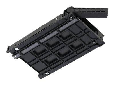 Wij-Ra. IcyDock Extra SSD/HDD-lade voor MB732SPO-B-8