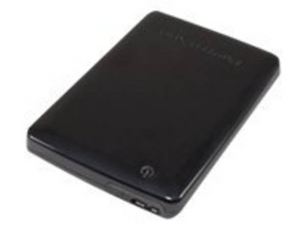 CONCEPTRONIC HDD-behuizing 2,5" SATA I-III HDD/SSD USB 3.2 zwart