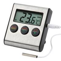 Olympia FTS 200 5963 Draadloos alarmsysteem (uitbreiding) Draadloze temperatuursensor-2
