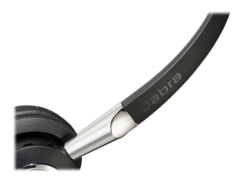 JABRA BIZ 240II QD MONO NC 3IN1 HEADSET ON-EAR WIRE-7
