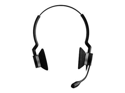 Jabra BIZ 2300 Duo NC overheadbeugelmodel-5