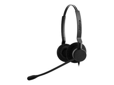 Jabra BIZ 2300 Duo NC overheadbeugelmodel-7