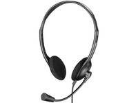 Sandberg MiniJack Headset Bulk is een eenvoudige, stijlvolle headset met een MiniJack-aansluiting.-8