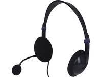 Sandberg Saver USB Headset is een descrete maar stijlvolle headset voor uw pc.-8