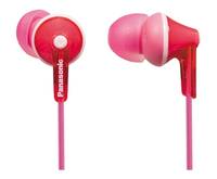 Panasonic RP-HJE 125 EP roze-2