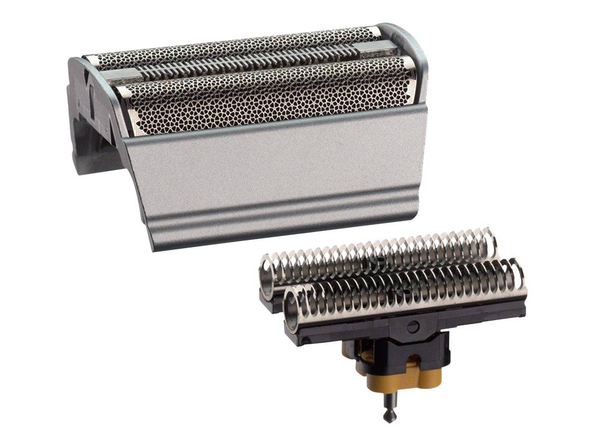 Braun Brau Ersatzscherkopf Kombipack 31S sr (072829)-0