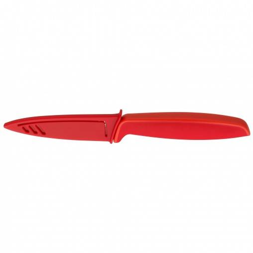 WMF messenset 2-delig rood Touch-4
