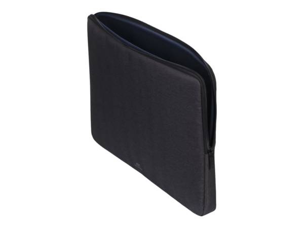 Rivacase 7705 Laptophoes 15,6 ECO zwart