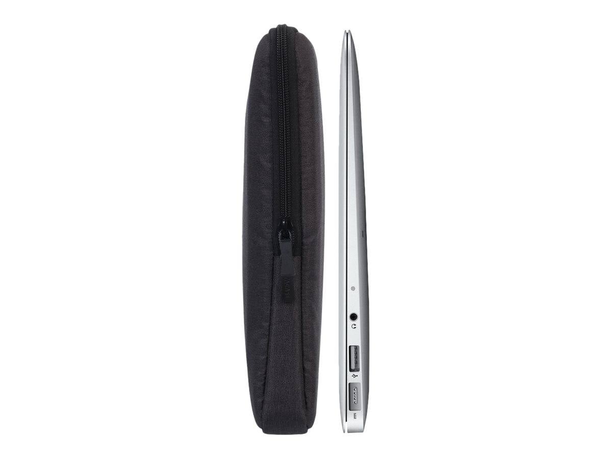 Rivacase 7705 Laptophoes 15,6 ECO zwart-6