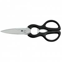 WMF keukenschaar 21 cm zwart-0