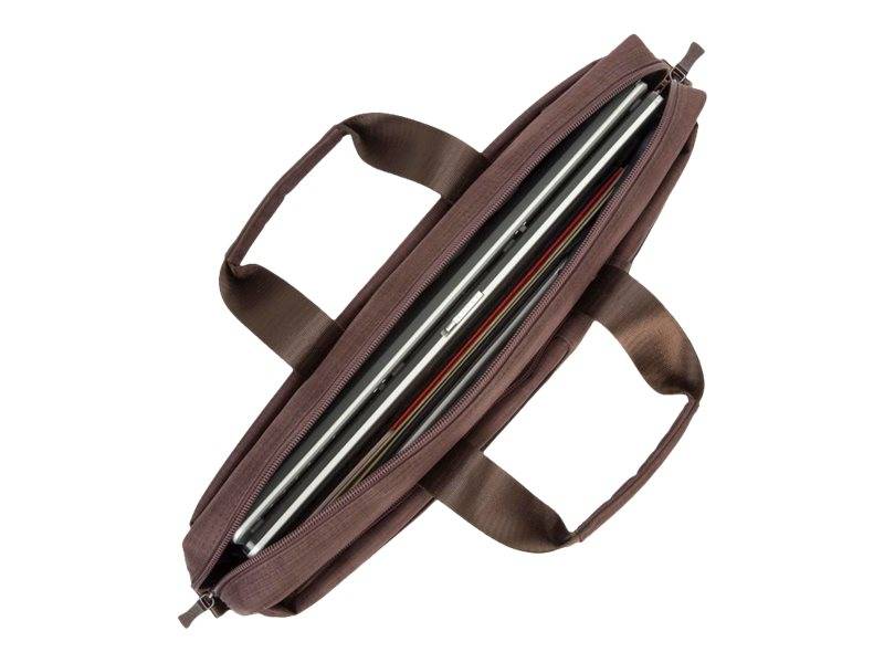 Rivacase 8335 Laptoptas 15,6 bruin-8