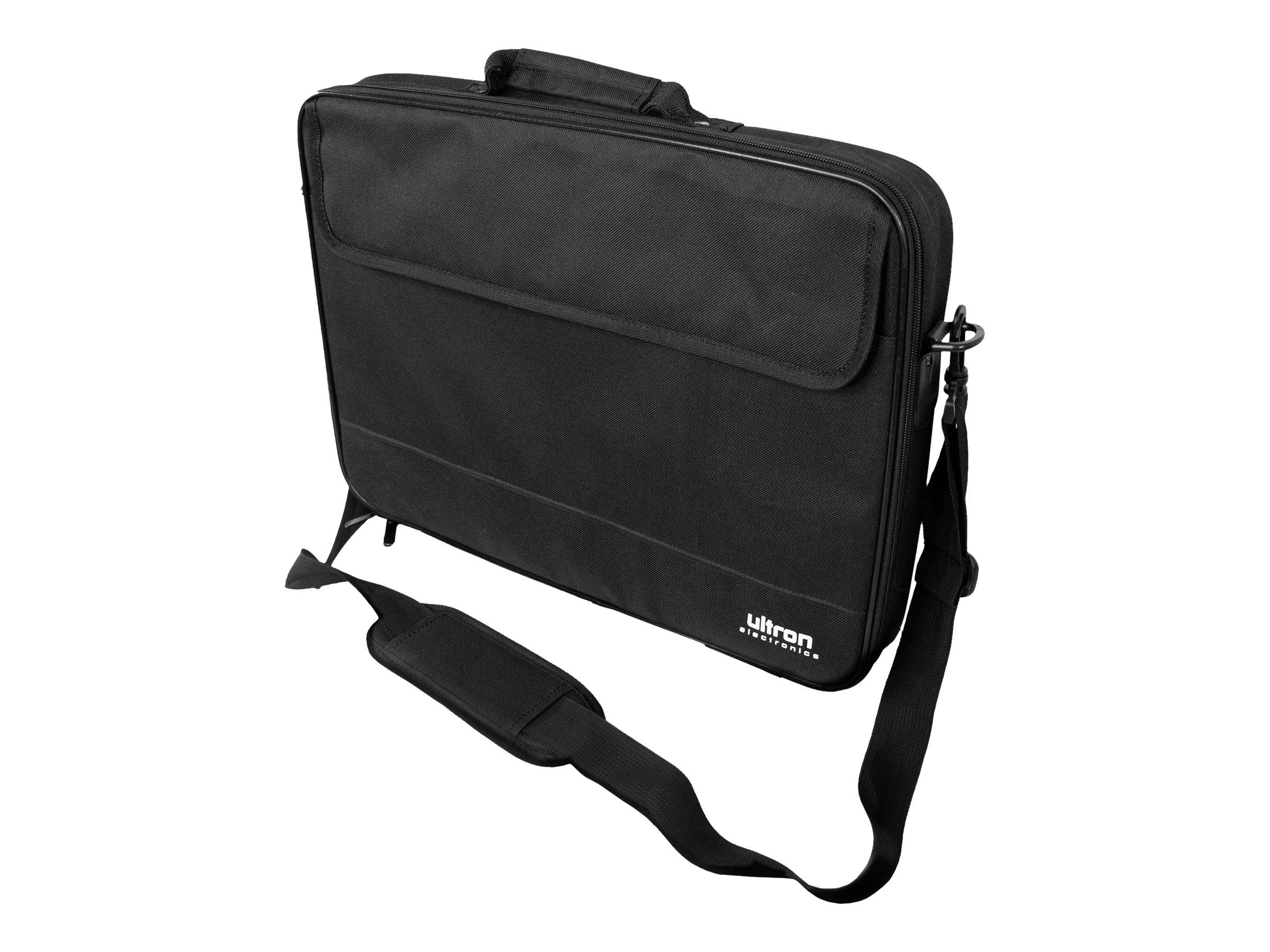 Ultron NB Bag Case Plus 15,6" (38 cm) clamshell-0