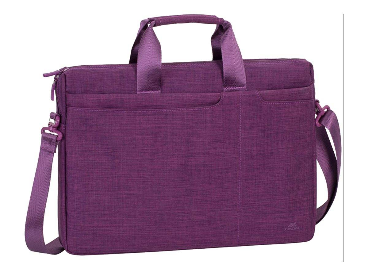 Rivacase 8335 Laptoptas 15,6 lila-0