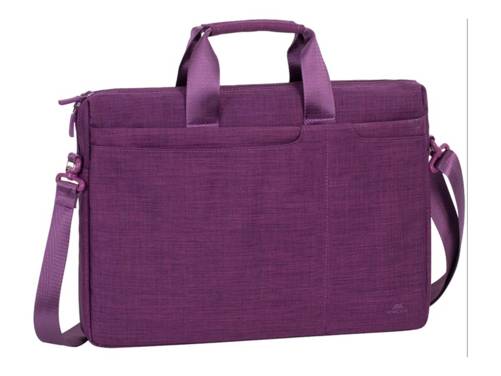 Rivacase 8335 Laptoptas 15,6 lila
