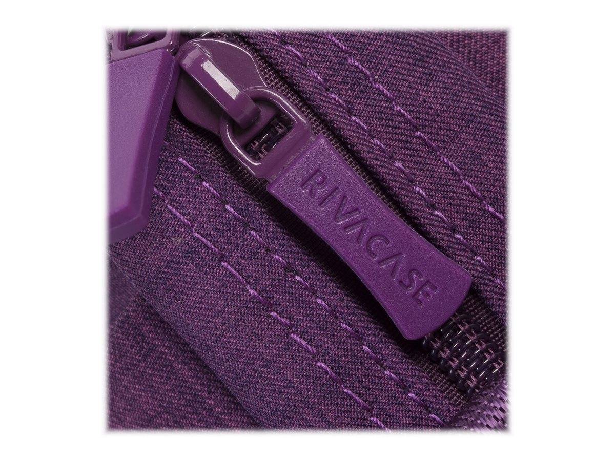 Rivacase 8335 Laptoptas 15,6 lila-7