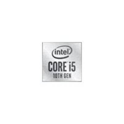 Intel® Core™ i5 I5-10500 6 x 3.1 GHz Hexa Core Processor (CPU) boxed Socket: Intel 1200 65 W