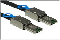 Inno3D MAG - Externe SAS-kabel - 4-lane - 4x afgeschermde mini multi-lane SAS (SFF-8088)-4
