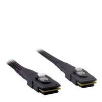 Inter-Tech-kabel SFF-8087-4