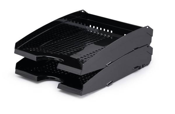 Durable Pennenbak 1701626060 Zwart DIN A4-4