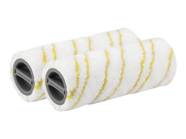 KAR Kärcher 2.055-006.0 stofzuiger accessoire Handheld vacuum Rolborstelset