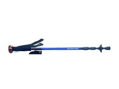Novoflex Stativbeinverlängerungsset 15 cm - Grijs - 90 g-0
