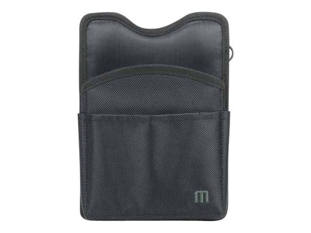 Mobilis Refuge 17,8 cm (7") holster zwart-6