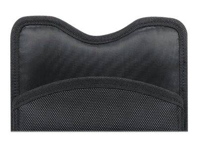 Mobilis Refuge 17,8 cm (7") holster zwart-7