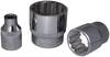 C.K T4690M 22 Dop (zeskant) Dopsleutelinzetstuk 22 mm 1/2" (12.5 mm)