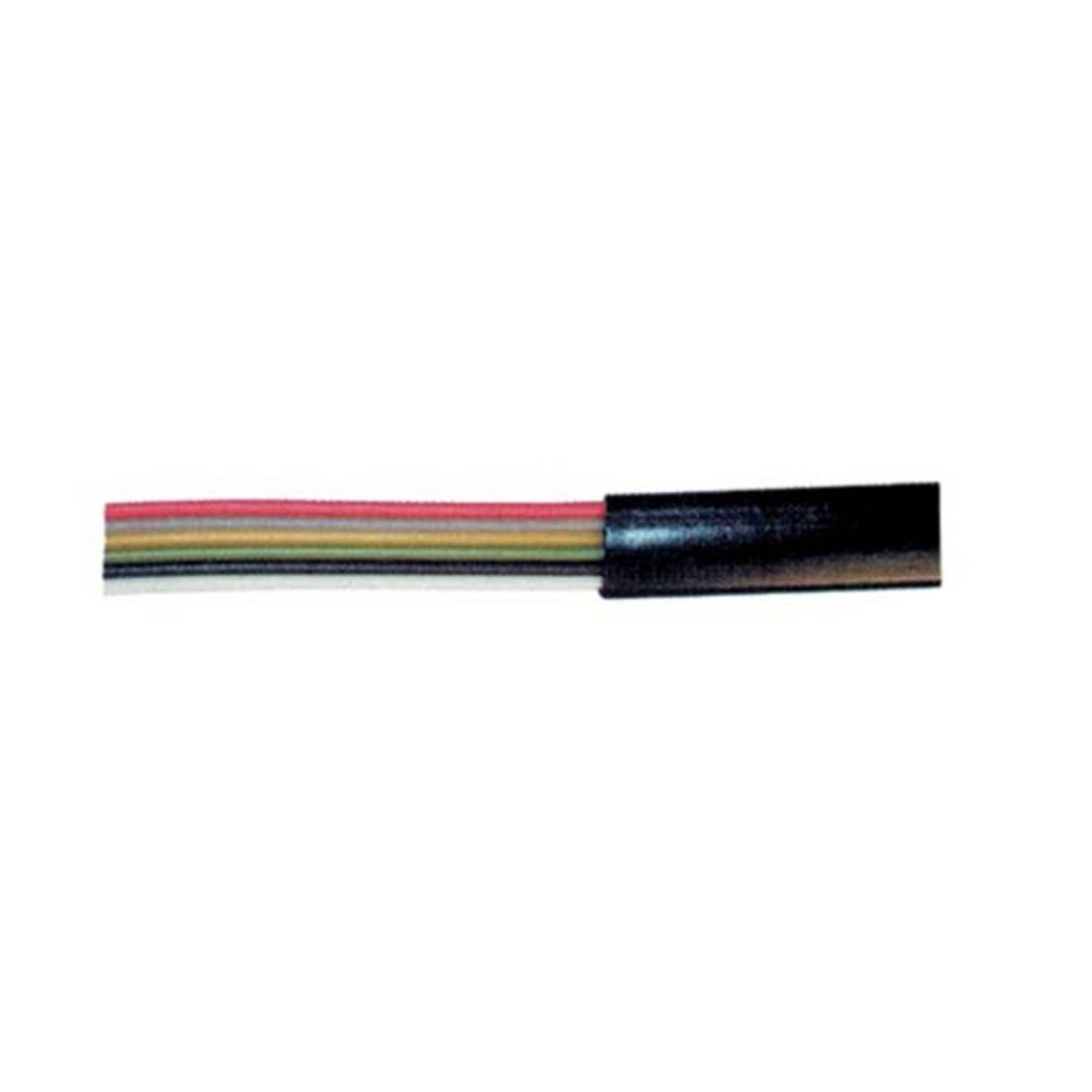 ShiverPeaks telefoonkabel per meter - 100 m-3