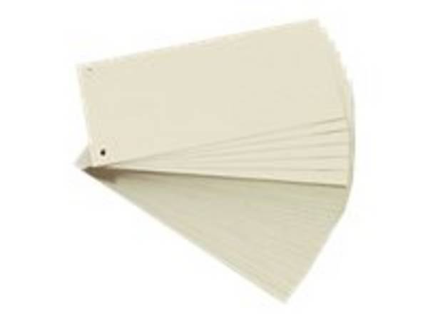 Herlitz 10843621 beschermende kartonnen doos 100 stuks