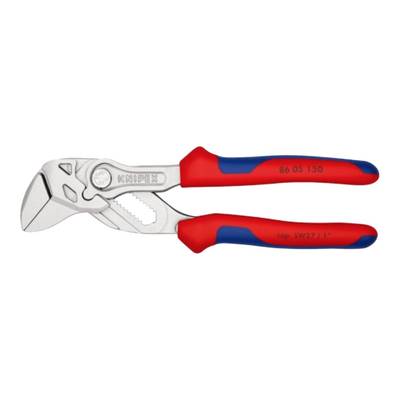 Knipex 8605150 86 05 150 Sleuteltang 27 mm 150 mm 