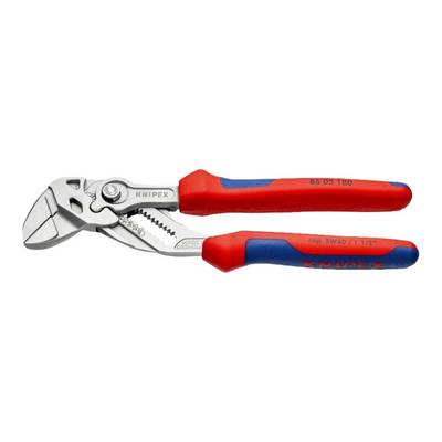 Knipex 8605180 86 05 180 Sleuteltang 40 mm 180 mm 