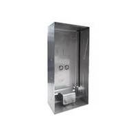 Wantec inbouwdoos Monolith C diep 223x103x60mm-0