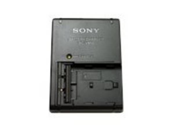 Sony BC-VM10 laadapparaat