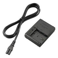 Sony BC-VM10 laadapparaat-1