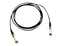 SFP+ koperen Twinax-kabel - directe verbindingskabel-0