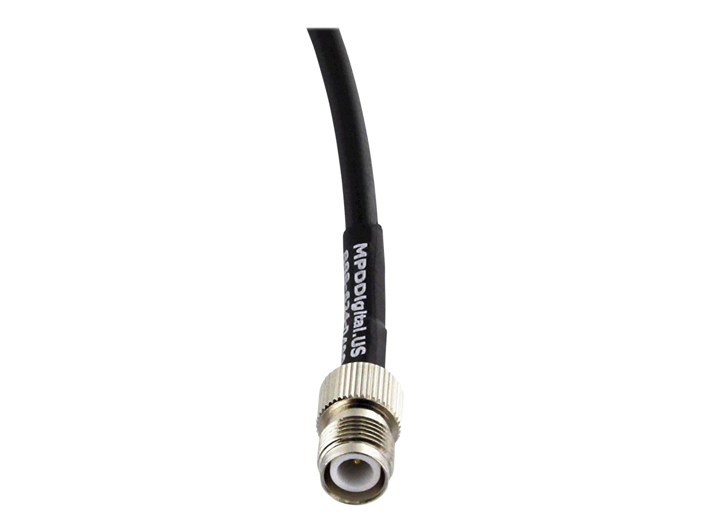 Cisco AIRCAB020LLR 6,10 m Netwerkkabel - 1 - Tweede eind: 1 x RP-TNC - Female-0