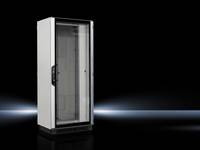 Rittal VX 5307.157 19inch-patchkast (b x h x d) 800 x 2000 x 800 mm 40 ...