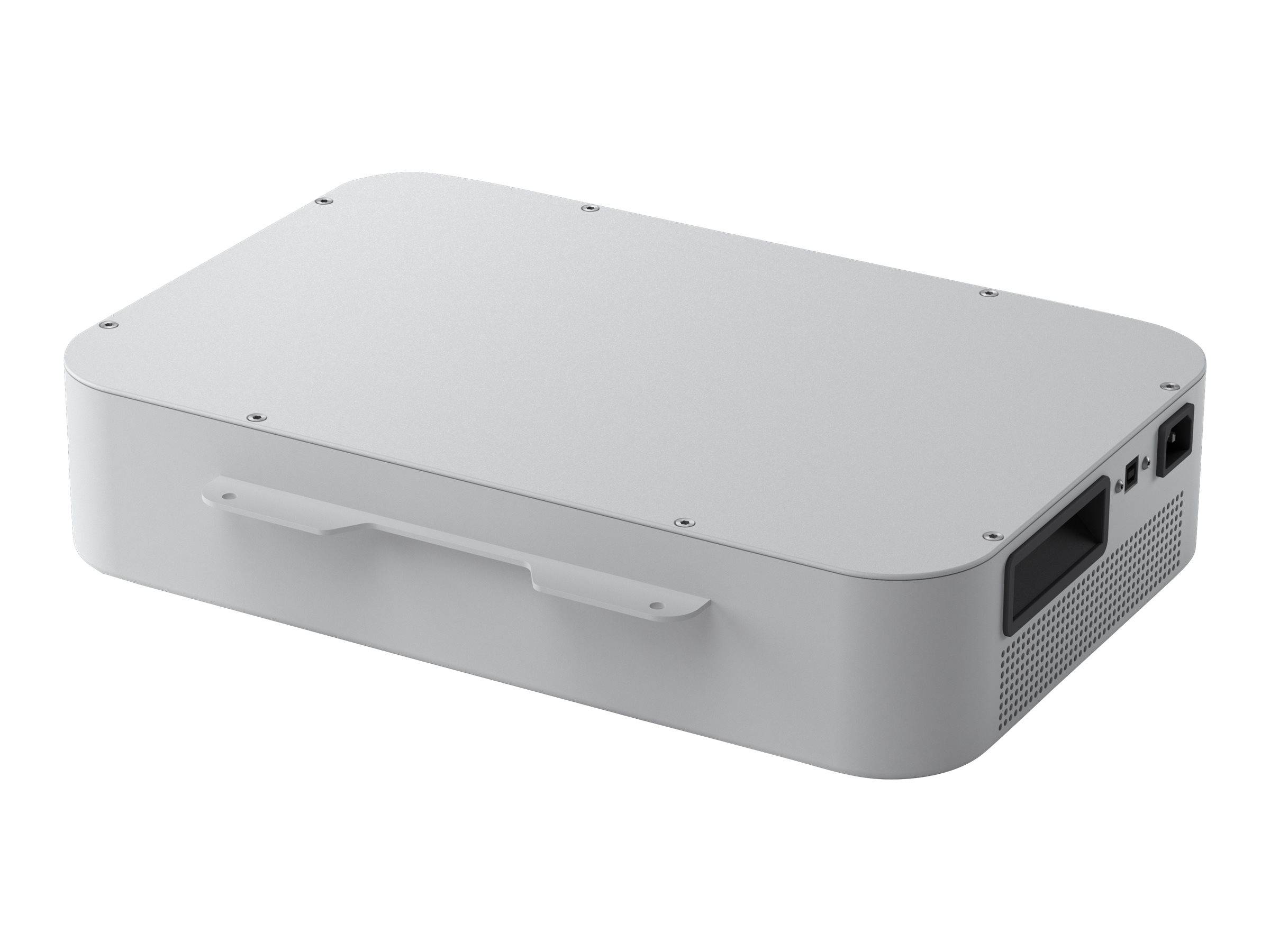 APC Smart-UPS Laad mobiele batterij op CSH2-4